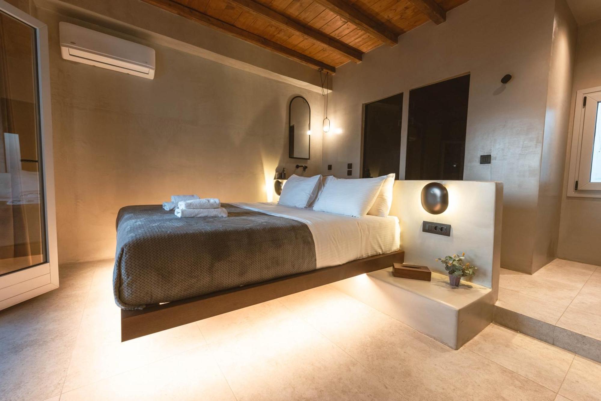 Legends In Town, By Mykonos High Aparthotel Mykonos Town Exterior photo