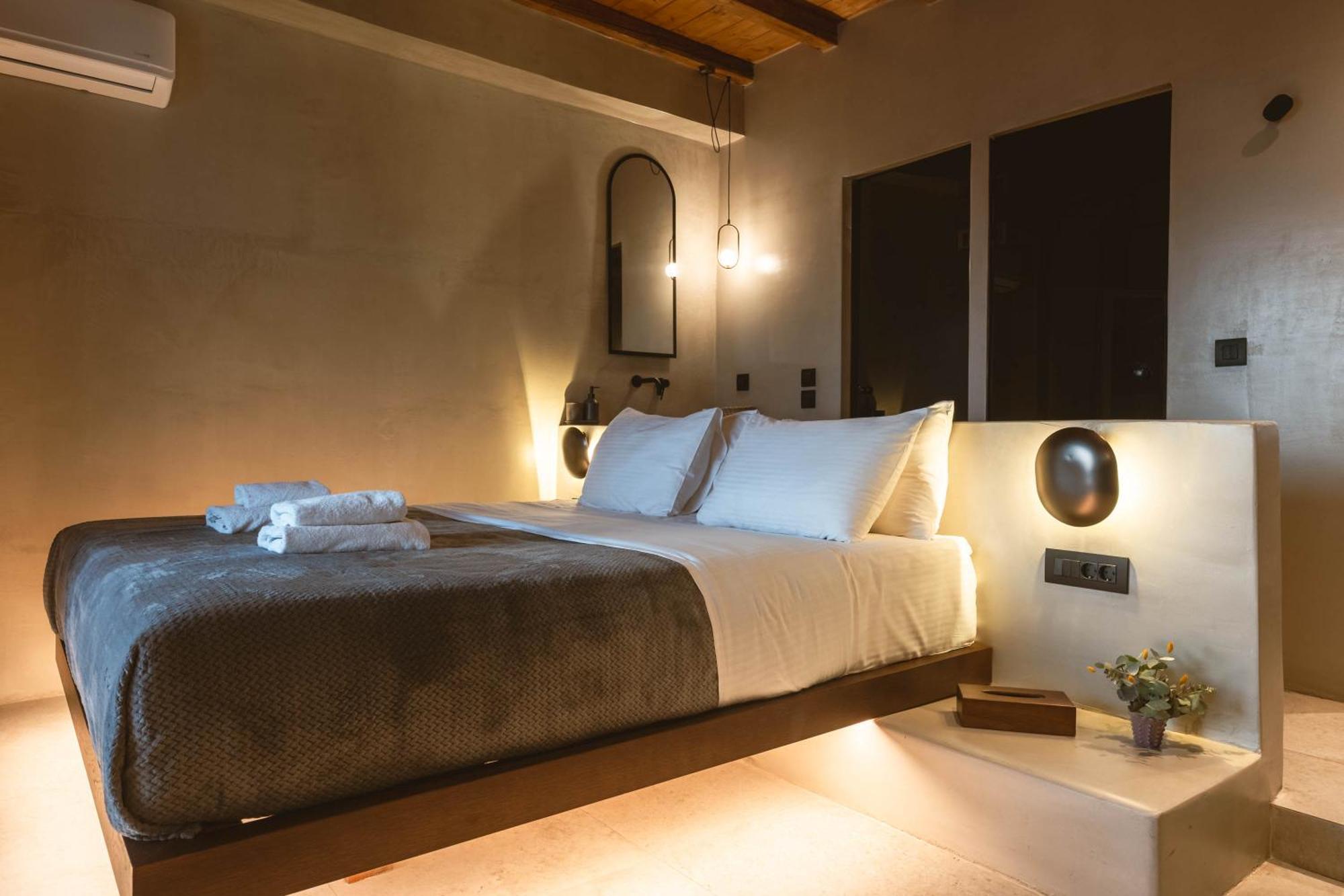 Legends In Town, By Mykonos High Aparthotel Mykonos Town Exterior photo