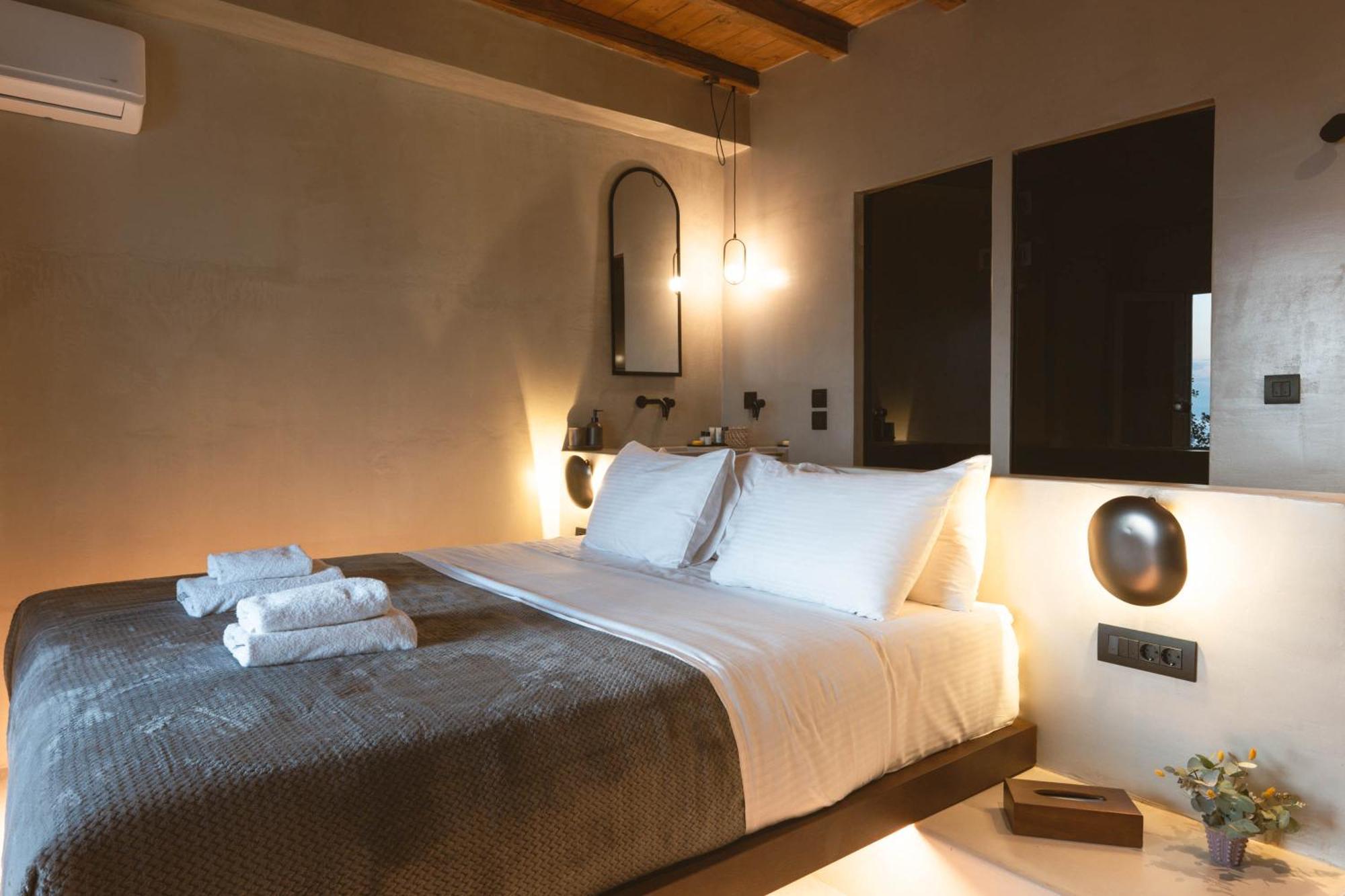 Legends In Town, By Mykonos High Aparthotel Mykonos Town Exterior photo